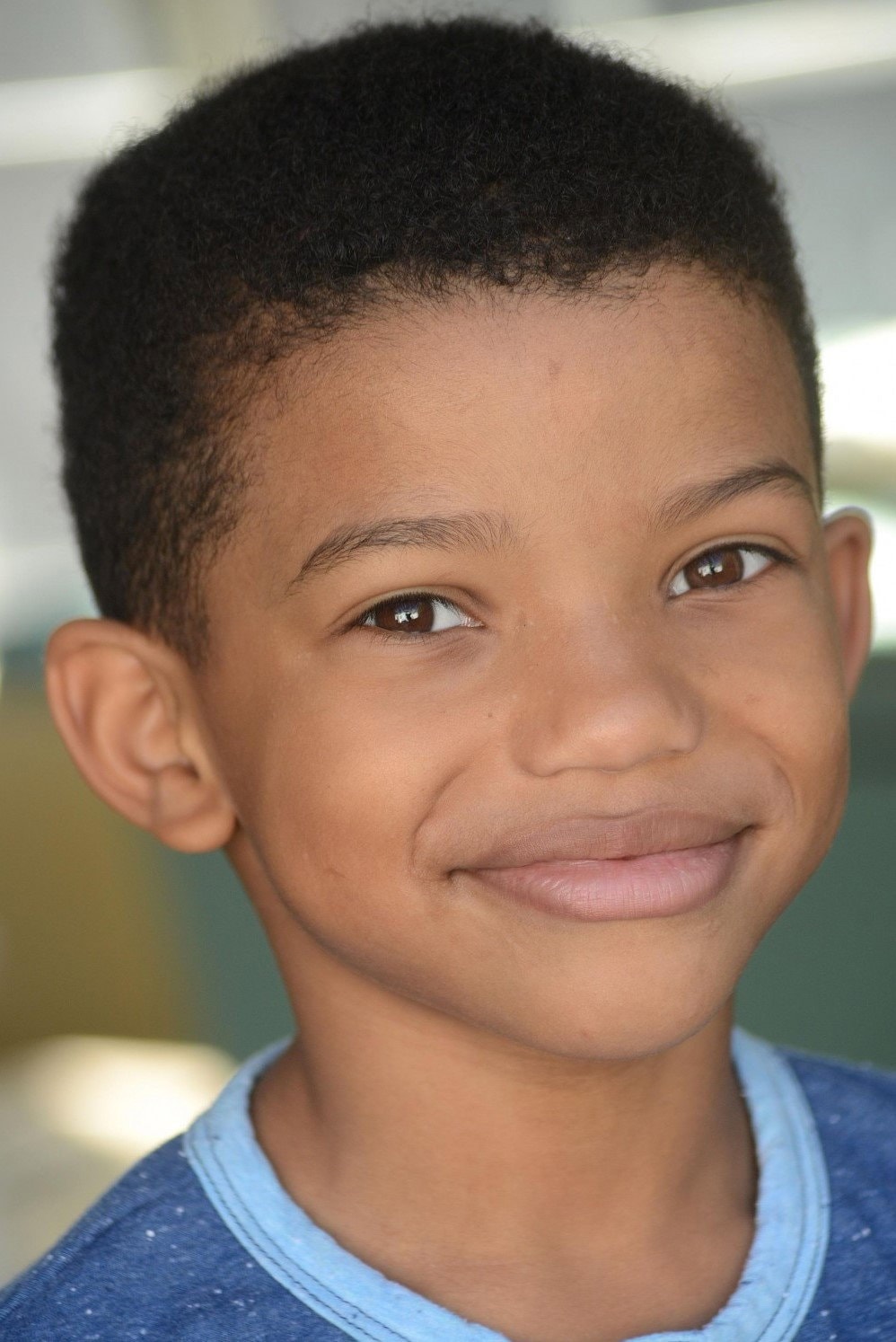 Foto de Lonnie Chavis