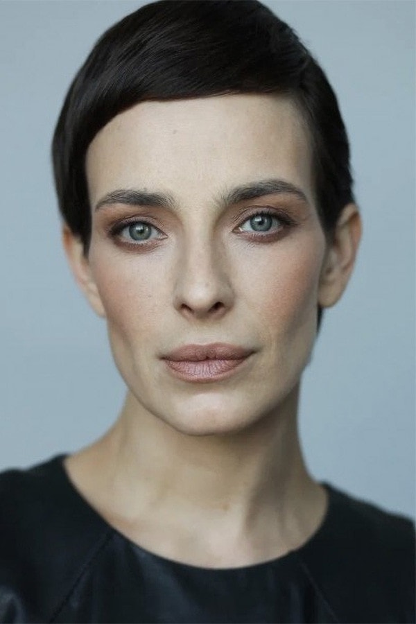 Foto de Анна Попова