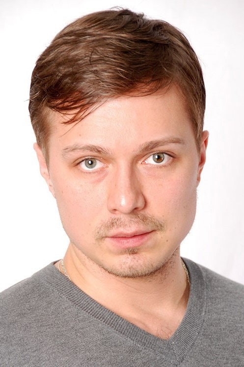 Foto de Maxim Mityashin