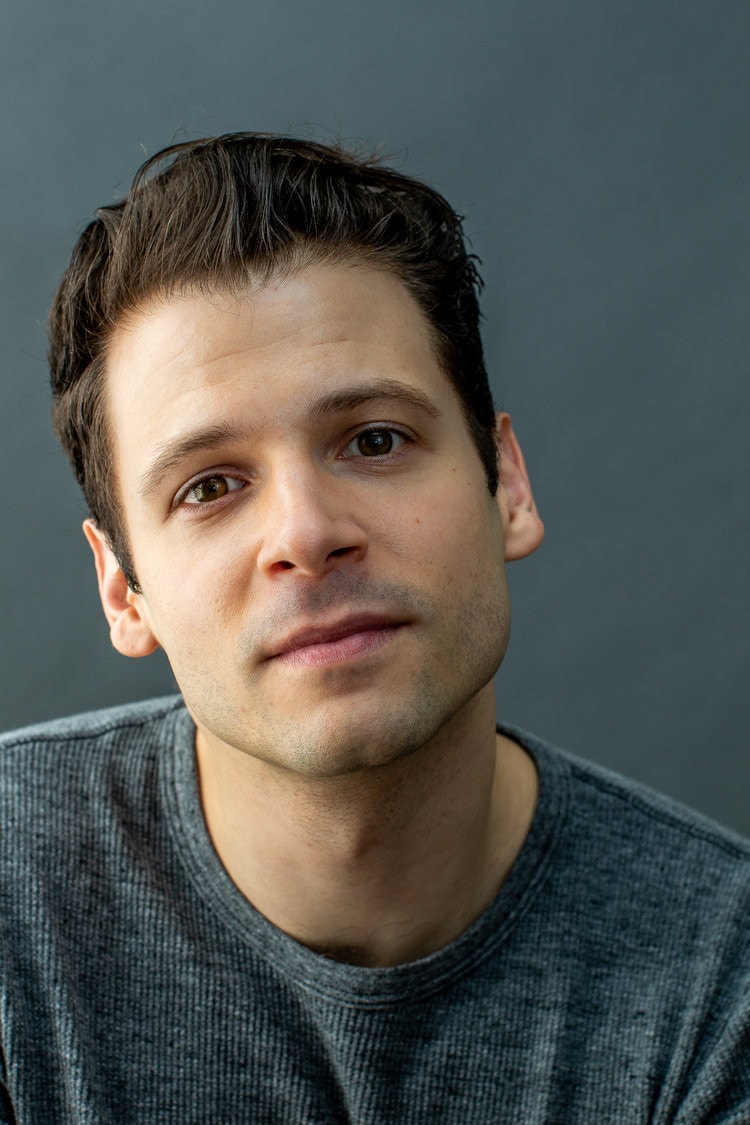 Foto de Miles G. Jackson