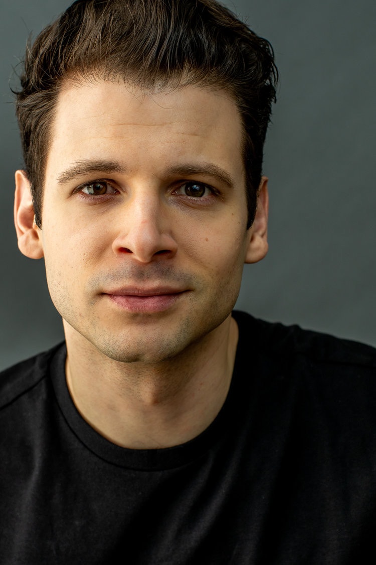 Foto de Miles G. Jackson