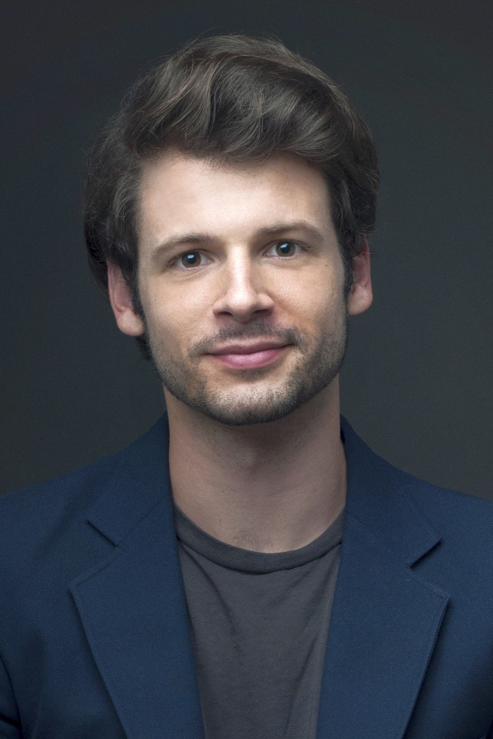 Foto de Miles G. Jackson