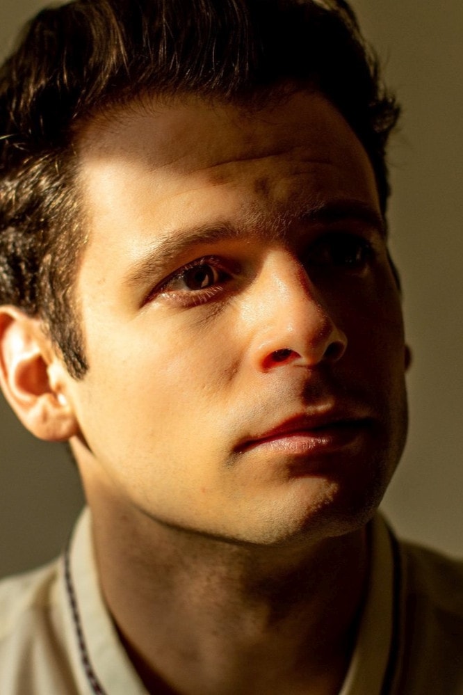 Foto de Miles G. Jackson