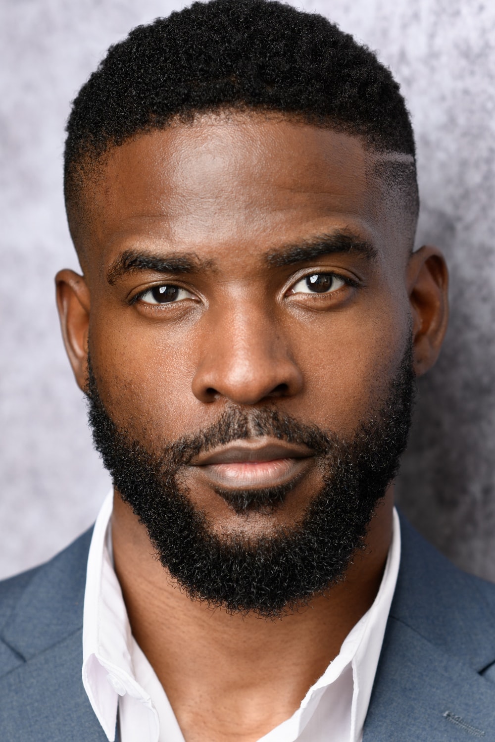 Foto de Stephen Michael Joseph