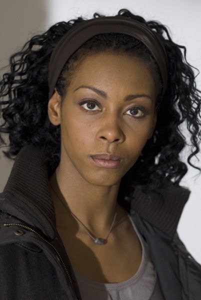 Foto de Dorylia Calmel