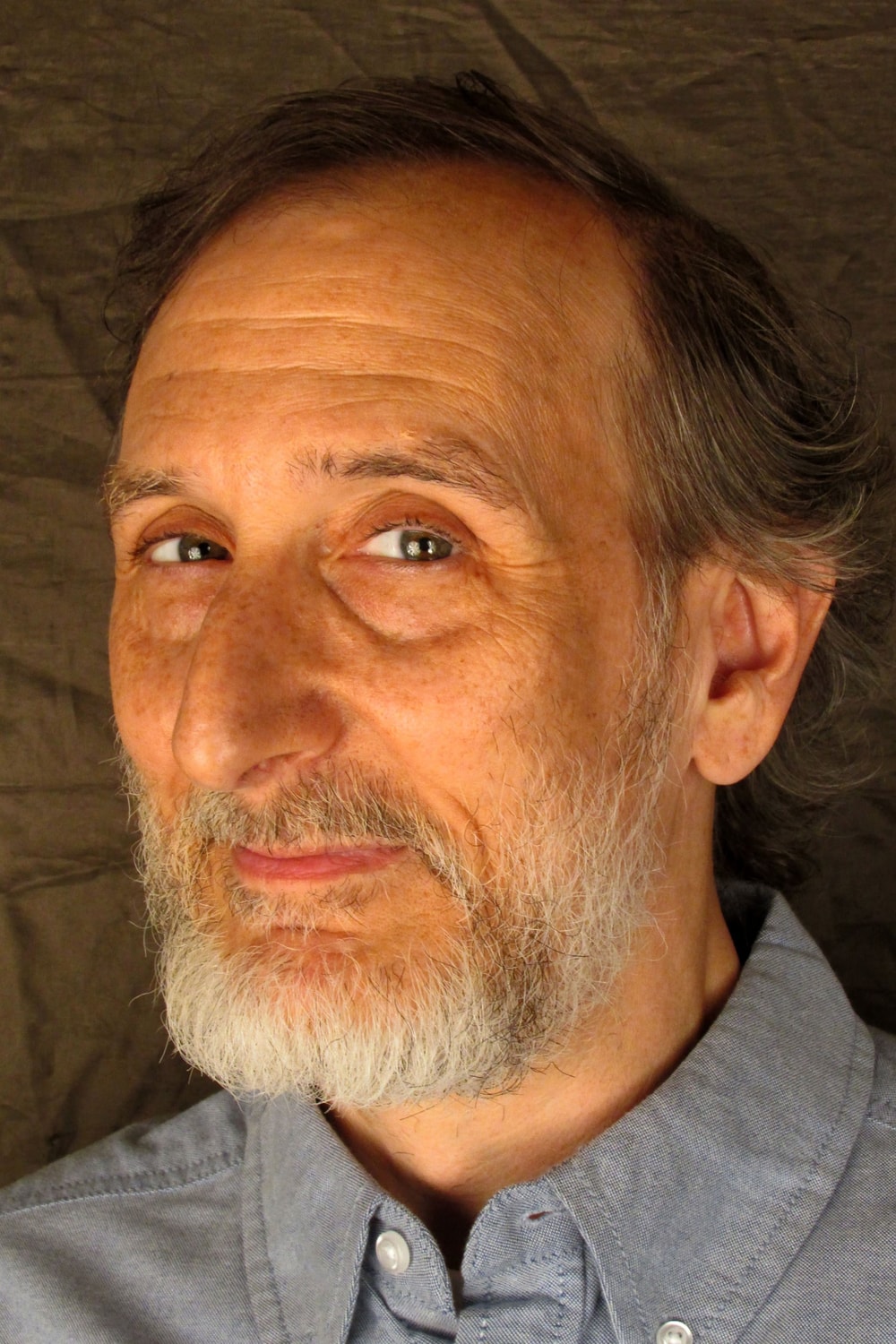 Foto de Joseph K. Bevilacqua