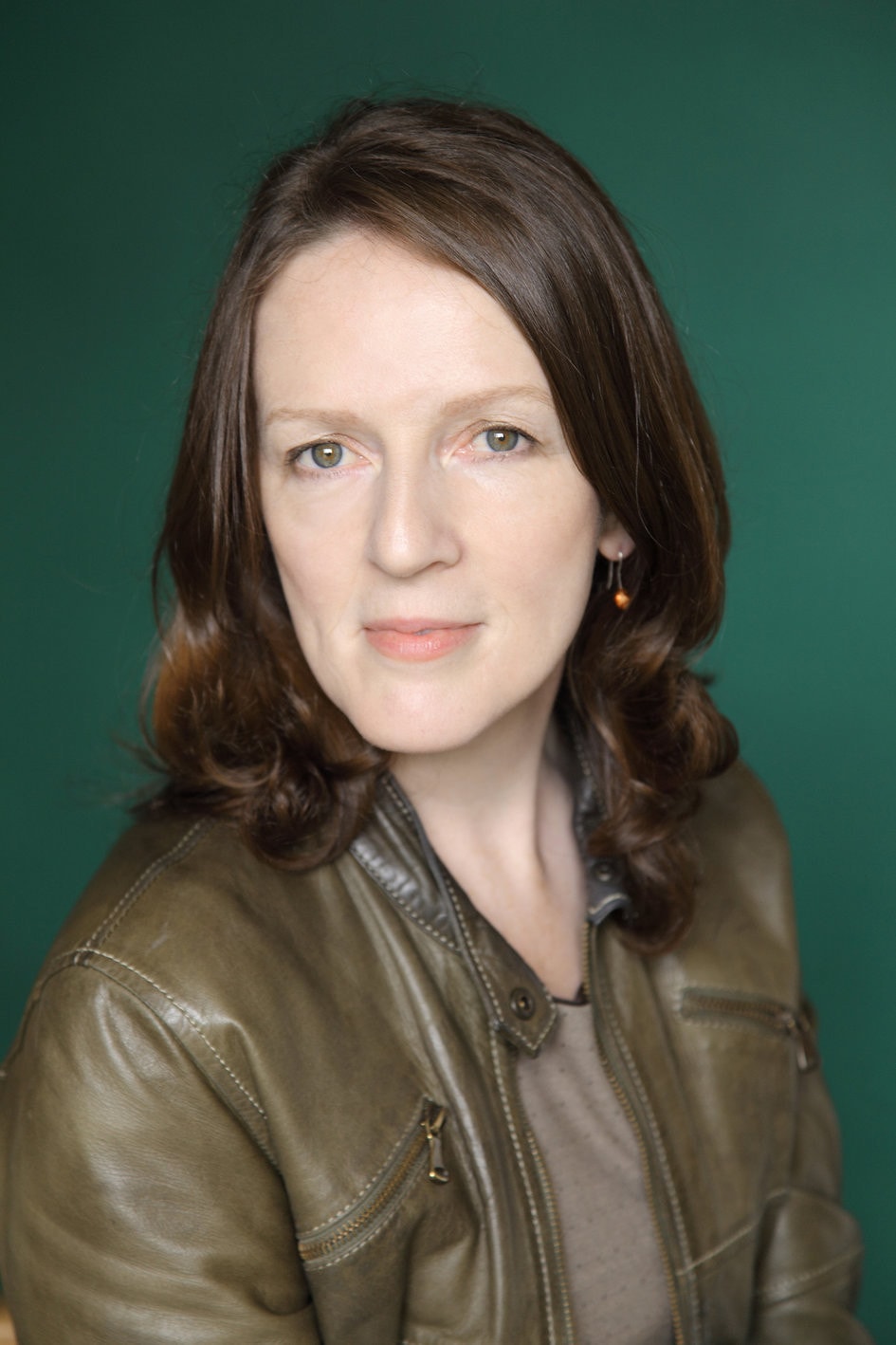 Foto de Michèle Forbes