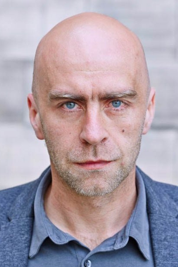 Foto de Andrzej Szeremeta