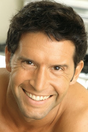 Foto de Peter Romero