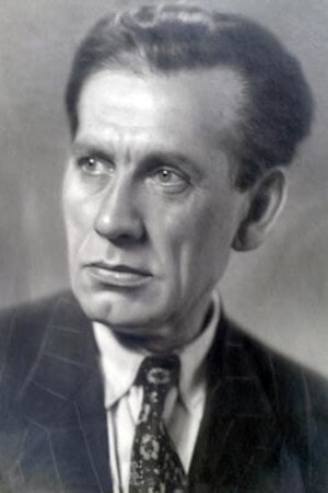 Foto de Serafim Zaytsev