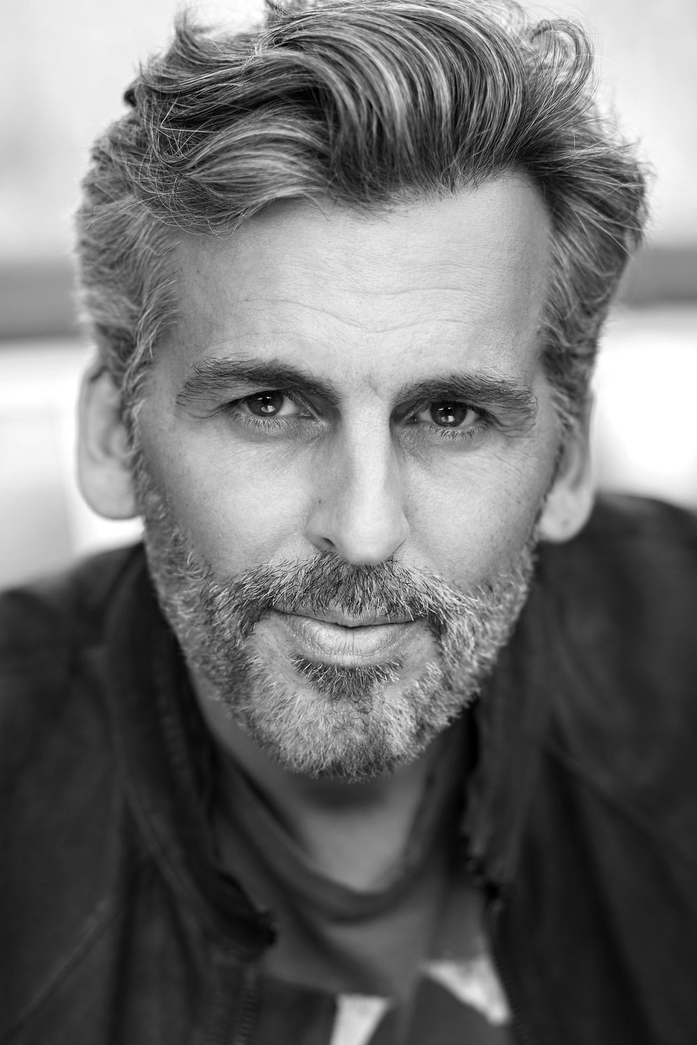 Foto de Oded Fehr