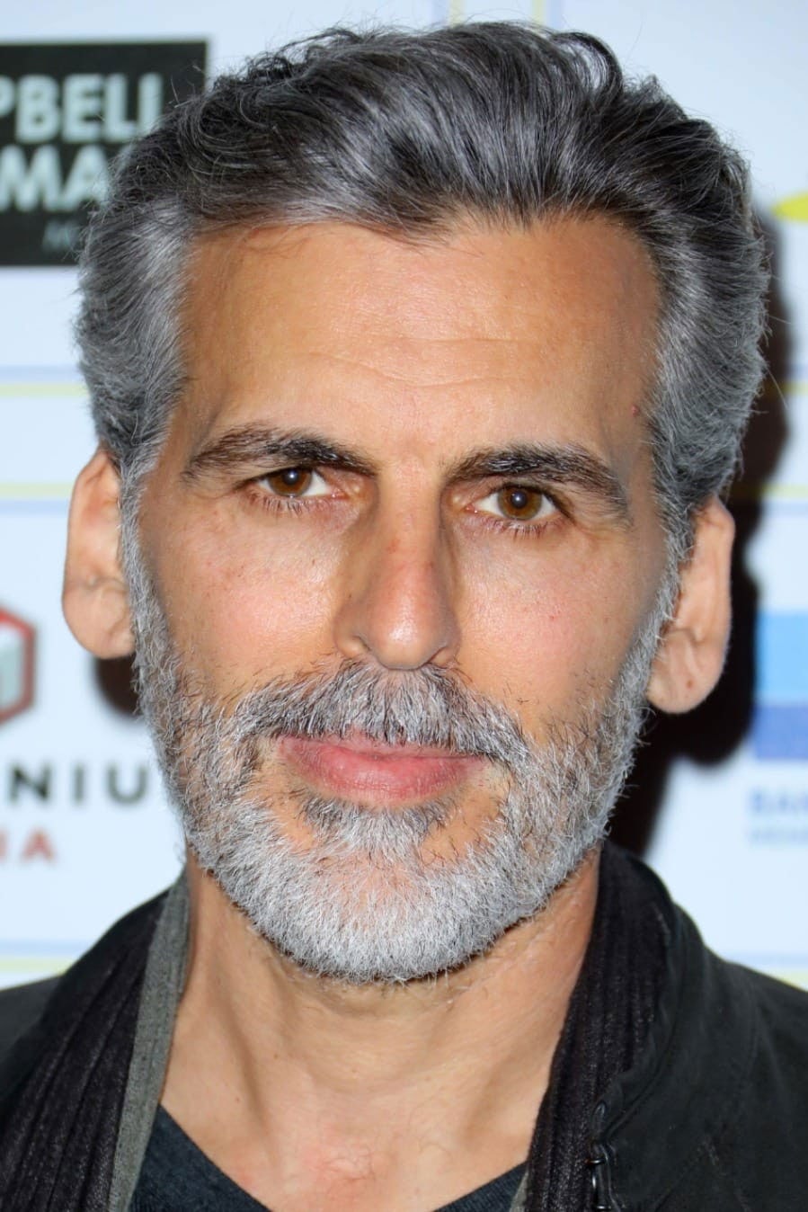 Foto de Oded Fehr