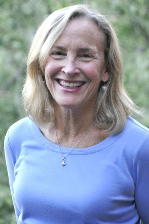 Foto de Joanne Popolin