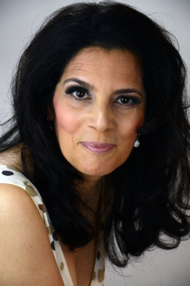 Foto de Lydia Nicole