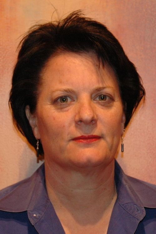 Foto de Debra Spidell