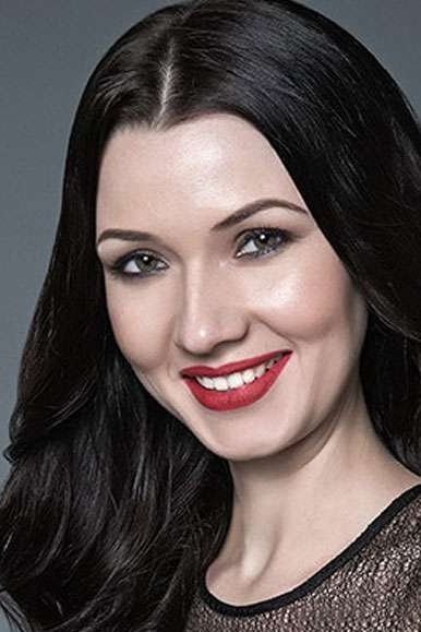 Foto de Yuliya Zelenskaya