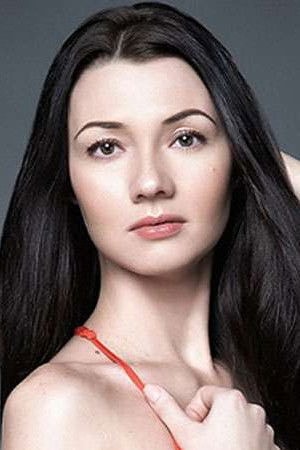 Foto de Yuliya Zelenskaya