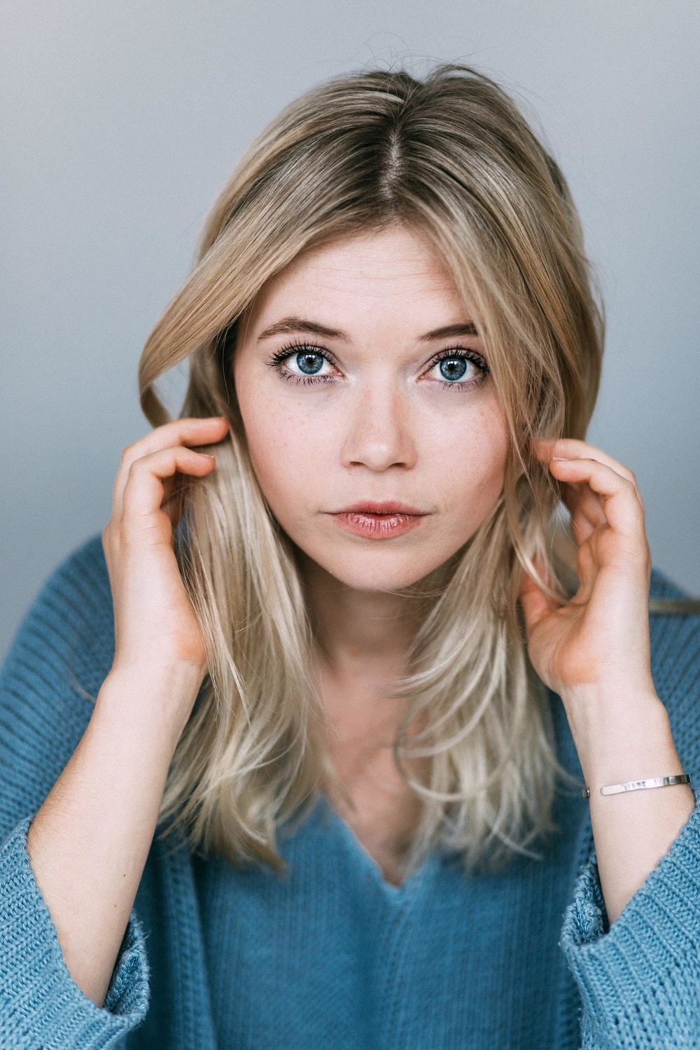 Foto de Farina Flebbe