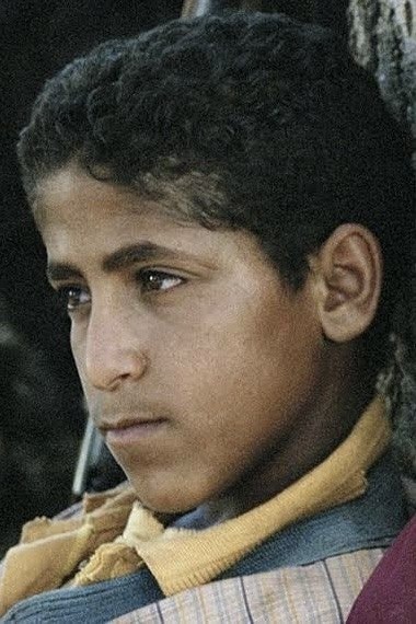 Foto de Said Tarchani