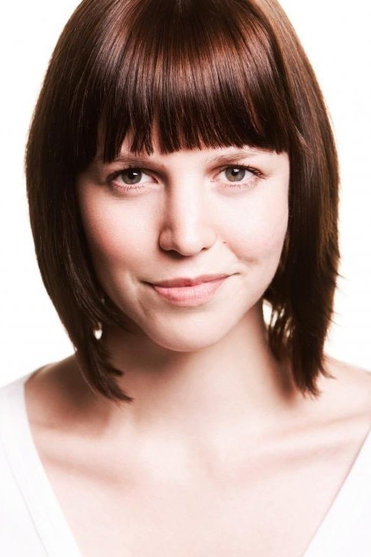 Foto de Gemma Nichols