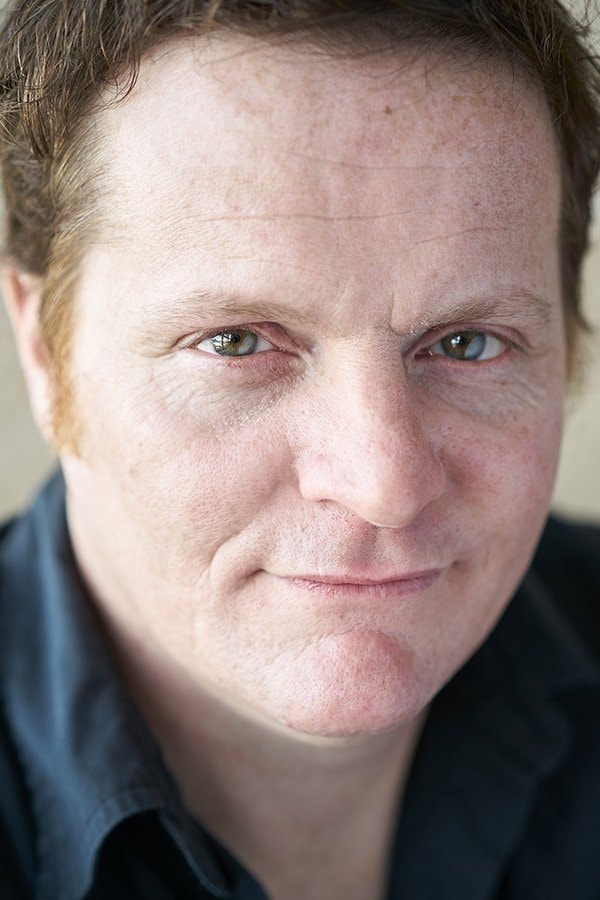 Foto de Daniel Malenfant