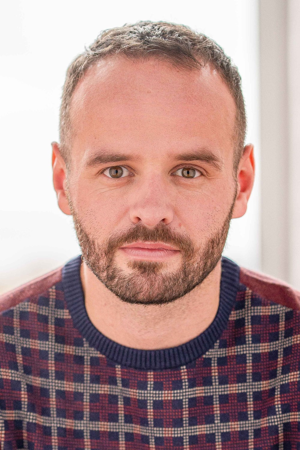 Foto de Michel-Maxime Legault