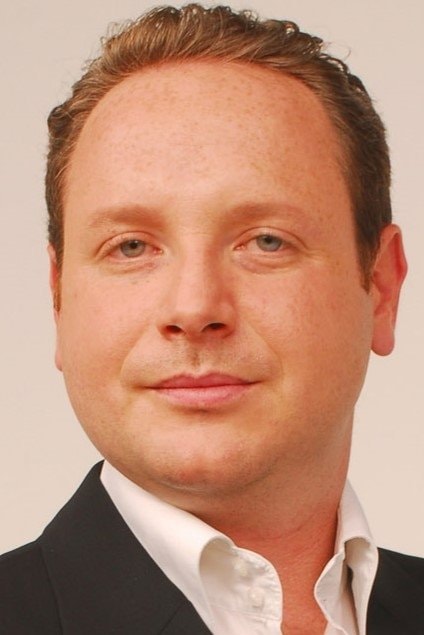 Foto de Grégory Dorcel