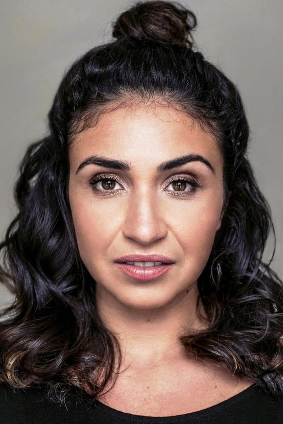 Foto de Ariane Castellanos