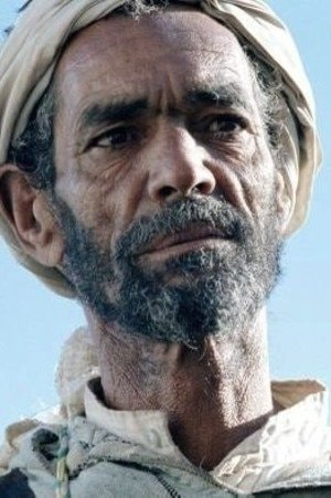 Foto de Abdelkader Bara