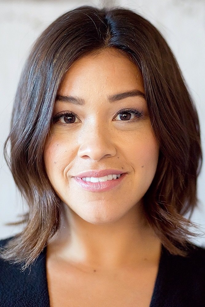Foto de Gina Rodriguez