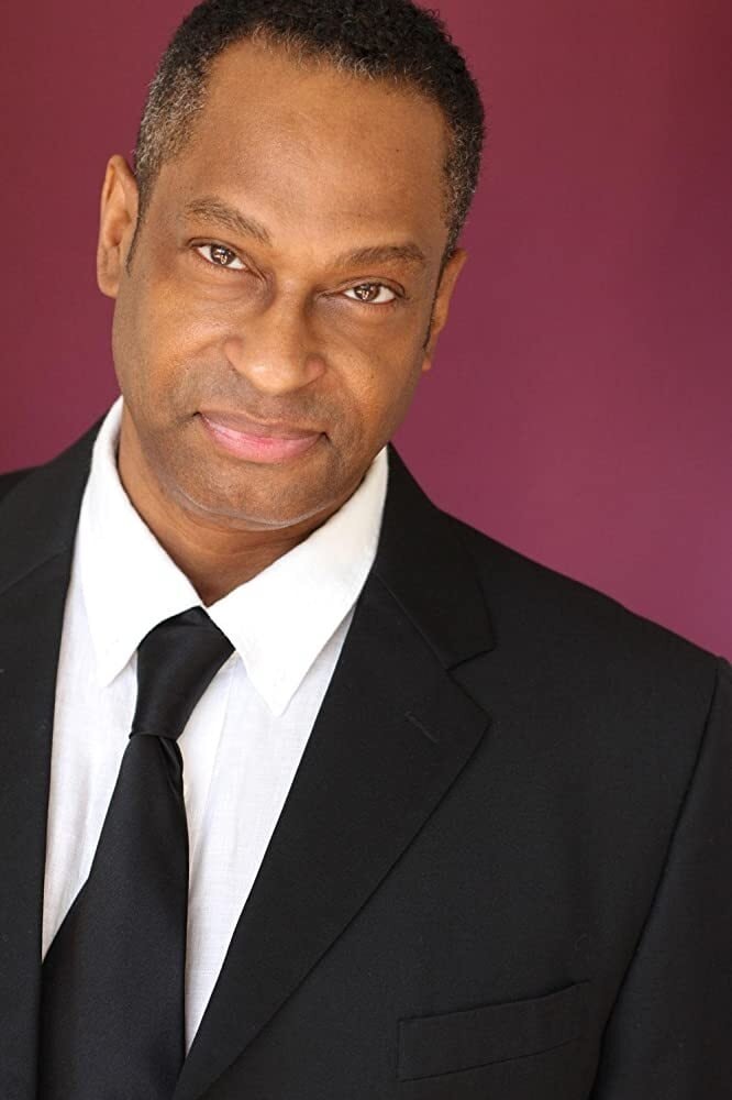 Foto de Oscar Jordan