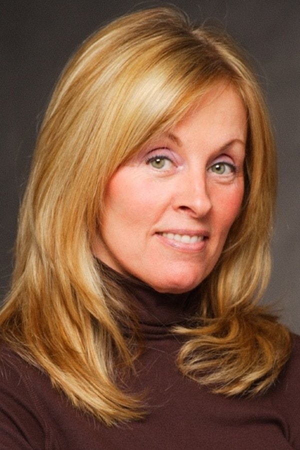 Foto de Diana Ossana