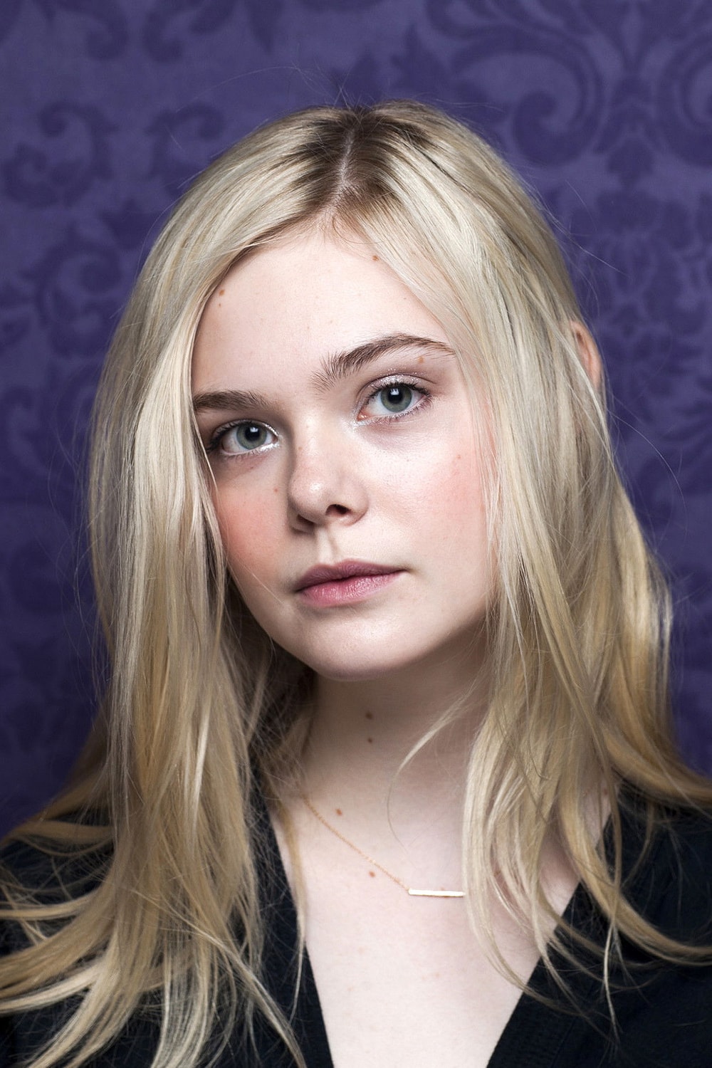 Foto de Elle Fanning