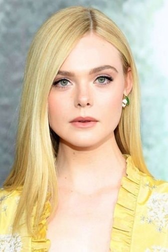 Foto de Elle Fanning