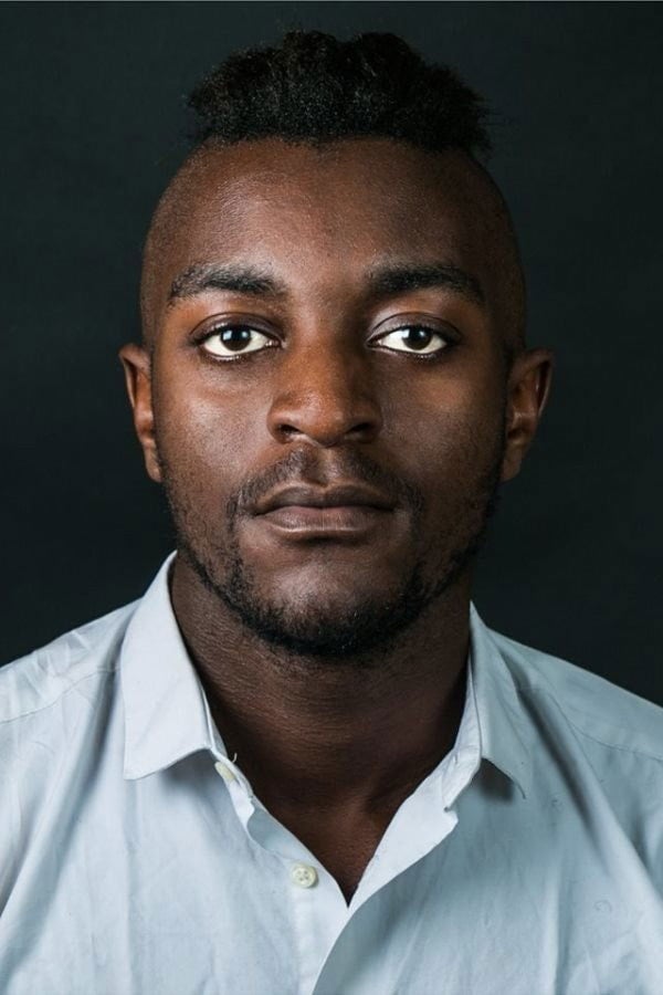 Foto de Pearl Maburutse