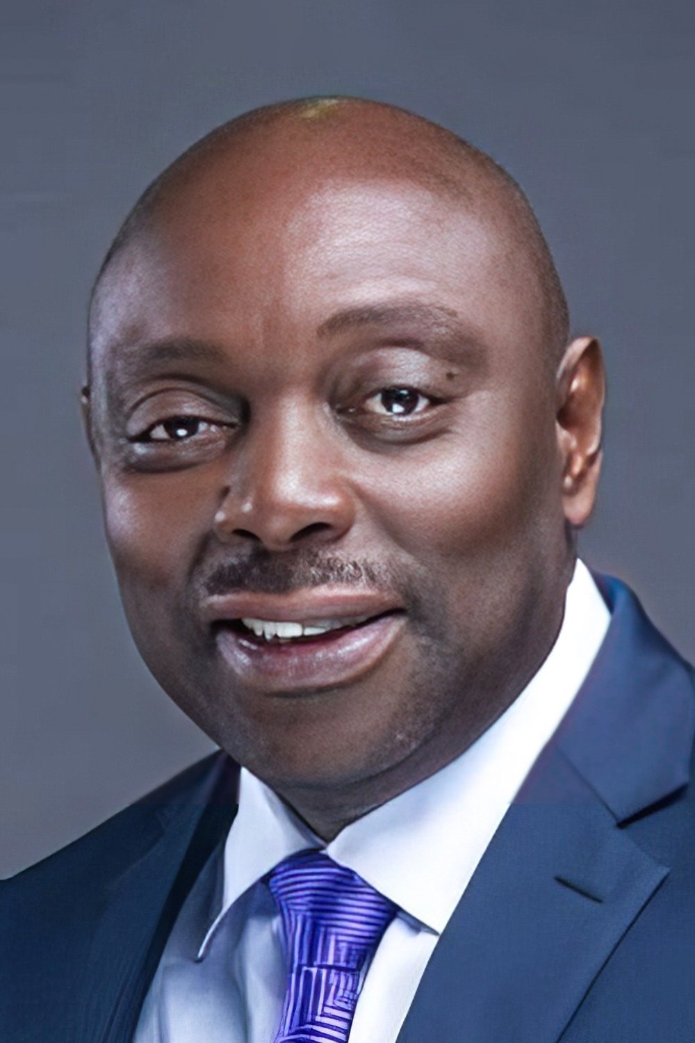 Foto de Segun Arinze