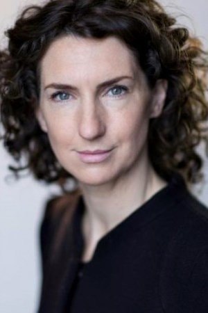 Foto de Hattie Ladbury