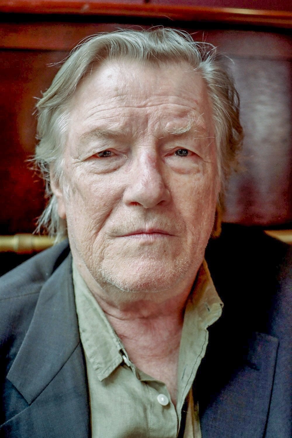 Foto de Manfred Zapatka