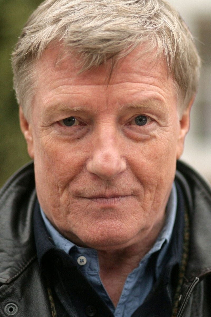 Foto de Manfred Zapatka