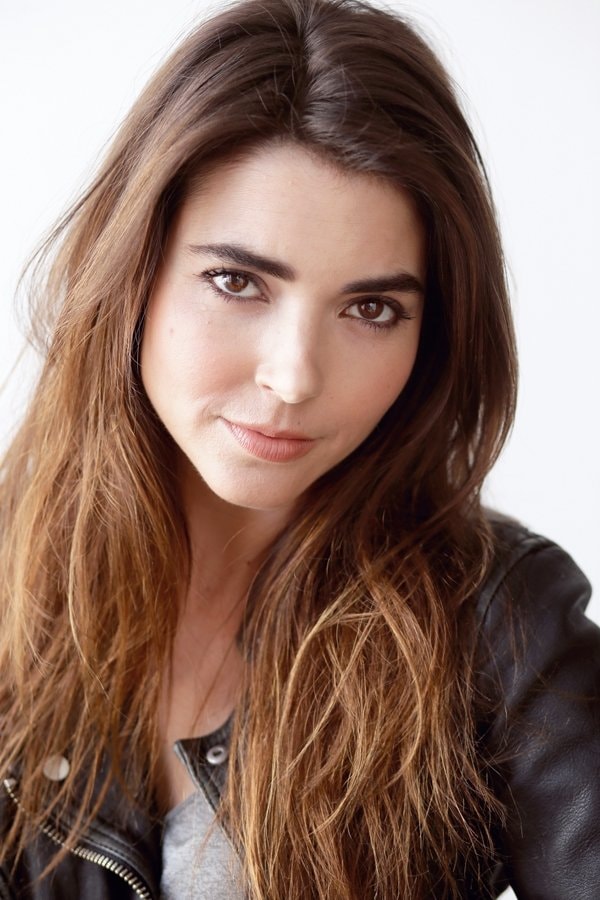Foto de Eloísa Maturén