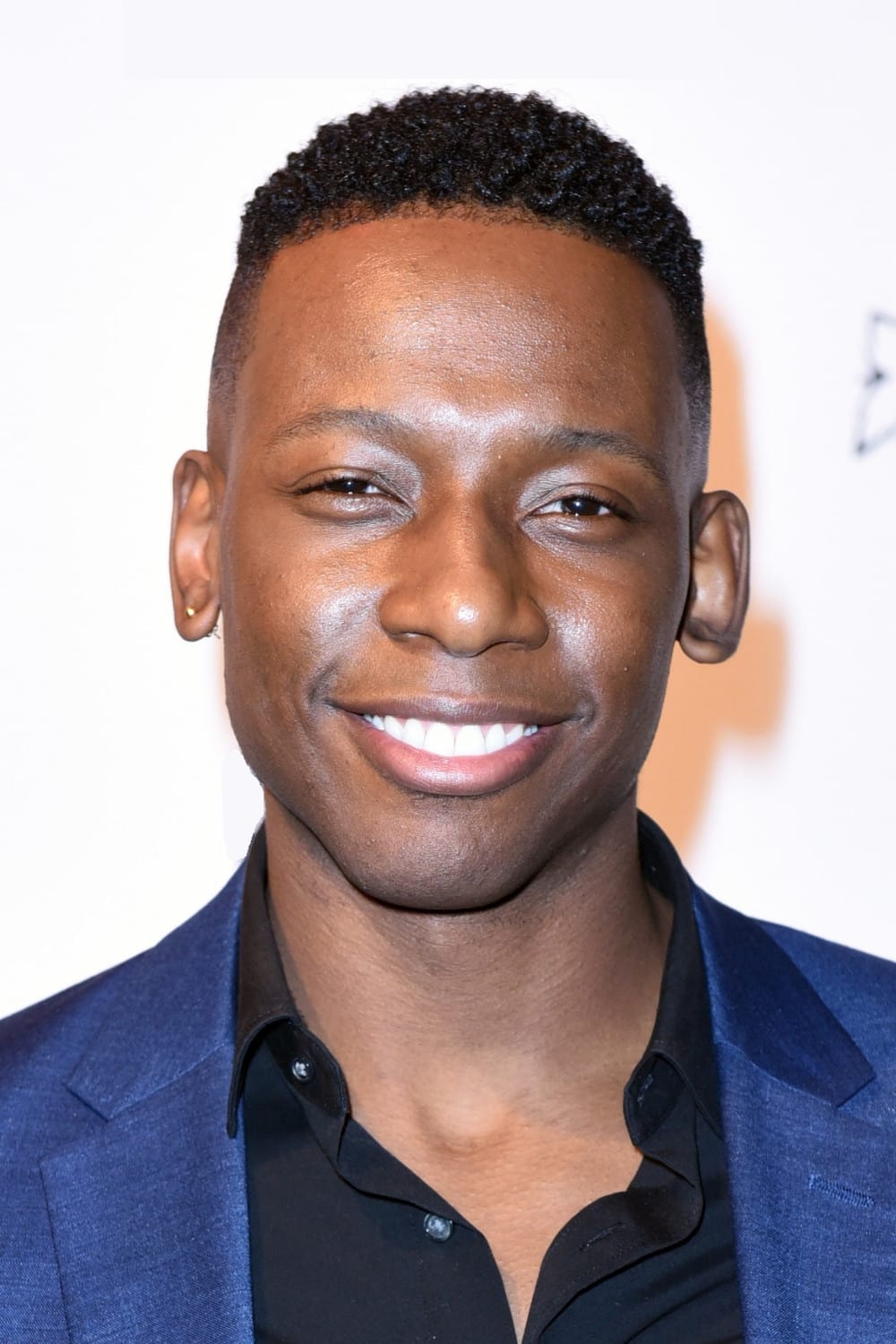 Foto de Thomas Antony Olajide