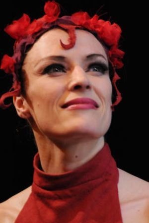 Foto de Kathryn Bradney