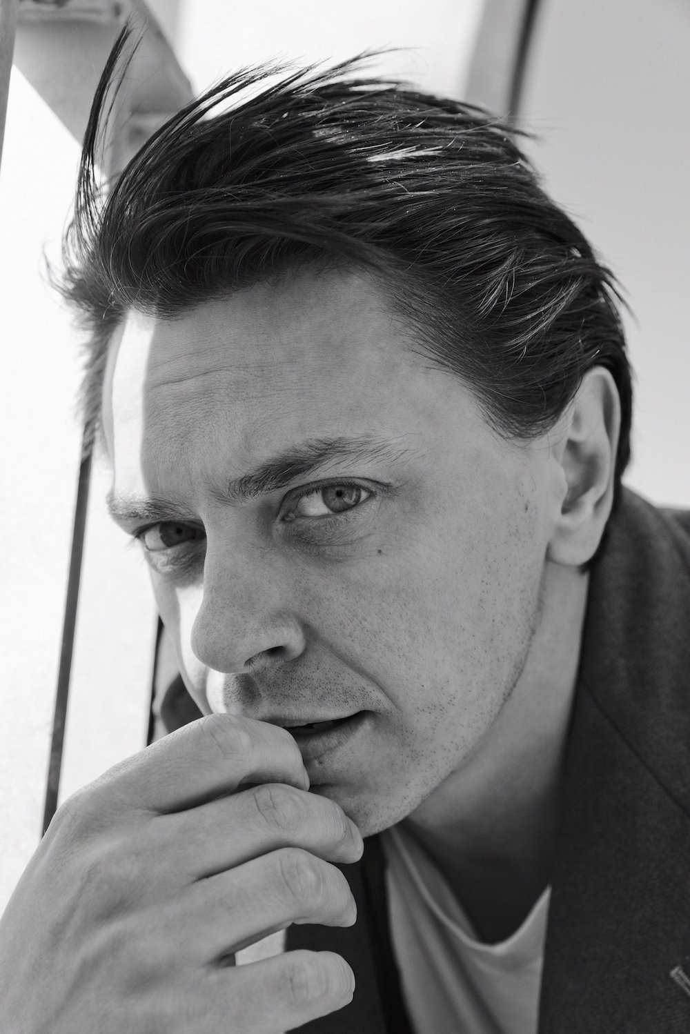 Foto de Peter Dreimanis