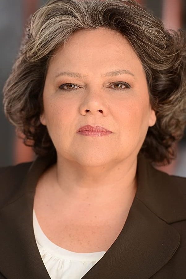Foto de Lidia Porto