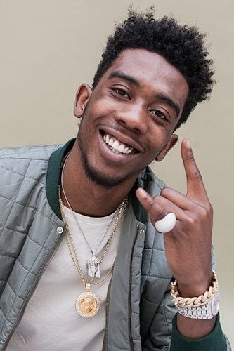 Foto de Desiigner