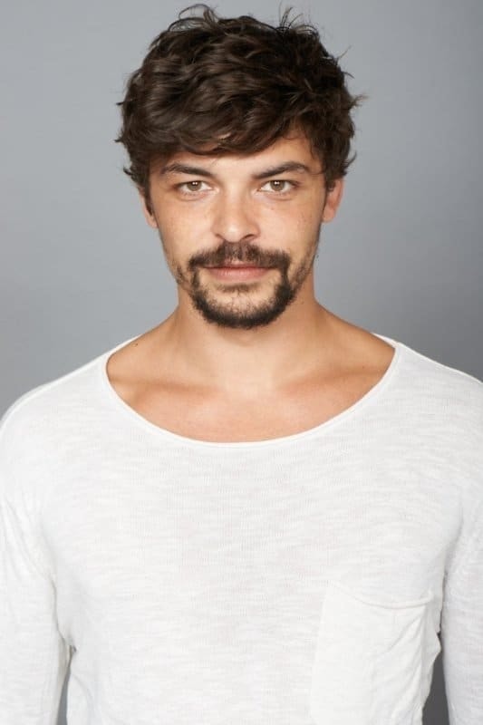 Foto de Charlie MacGechan