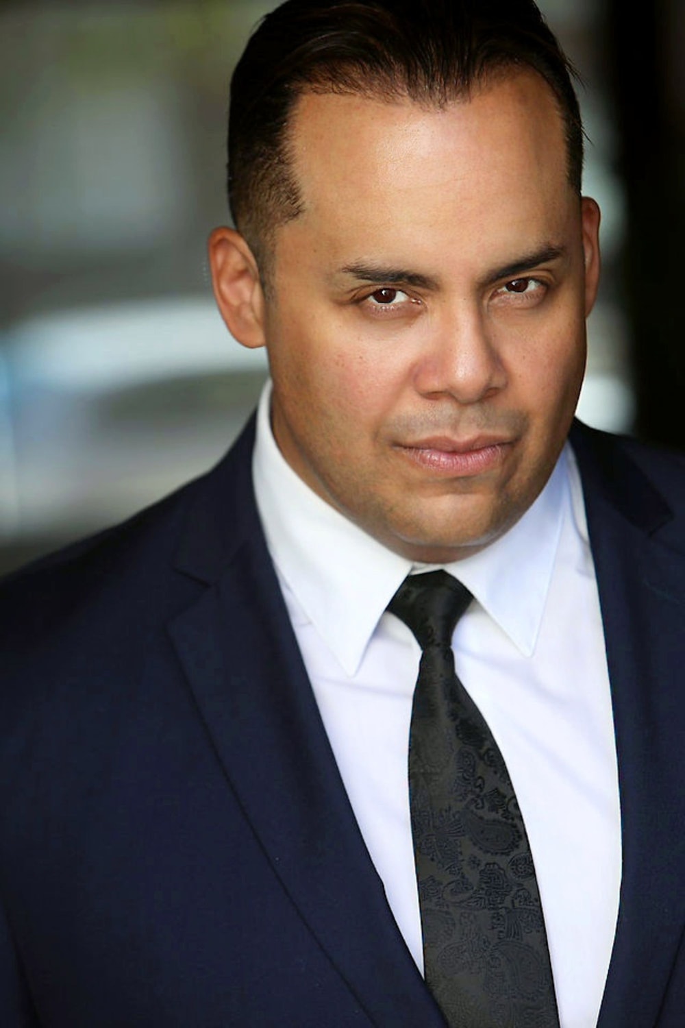 Foto de Sammy Peralta