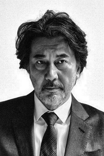 Foto de Kōji Hashimoto