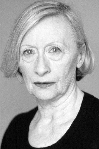 Foto de Thérèse Roussel