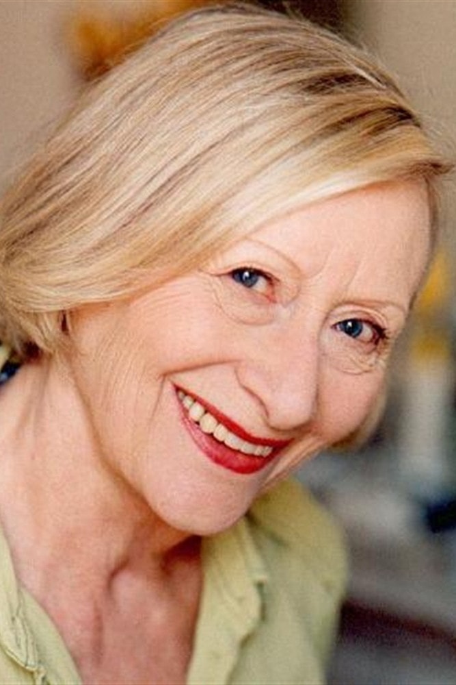 Foto de Thérèse Roussel